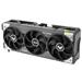 ASUS TUF RTX5080 OC GAMING 16GB/256-bit GDDR7 2xHDMI 3xDP 90YV0M30-M0NA00