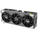 ASUS TUF RTX5090 OC GAMING 32GB/512-bit GDDR7 2xHDMI 3xDP 90YV0LY0-M0NA00