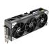 ASUS TUF RTX5090 OC GAMING 32GB/512-bit GDDR7 2xHDMI 3xDP 90YV0LY0-M0NA00