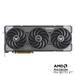ASUS TUF RX9070XT OC GAMING 16GB/256-bit GDDR6 HDMI 3xDP 90YV0L70-M0NA00