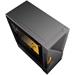 ASUS TUF T500/ Mini TWR/ Ryzen 5 220/ 16GB/ 1TB SSD/ RTX 5060GB/ W11H/ šedý TM500MH-0R5220058W