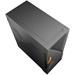 ASUS TUF T500/ Mini TWR/ Ryzen 5 220/ 16GB/ 1TB SSD/ RTX 5060GB/ W11H/ šedý TM500MH-0R5220058W