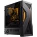 ASUS TUF T500/ Mini TWR/ Ryzen 5 220/ 16GB/ 1TB SSD/ RTX 5060GB/ W11H/ šedý TM500MH-0R5220058W