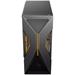 ASUS TUF T500/ Mini TWR/ Ryzen 5 220/ 16GB/ 1TB SSD/ RTX 5060GB/ W11H/ šedý TM500MH-0R5220058W
