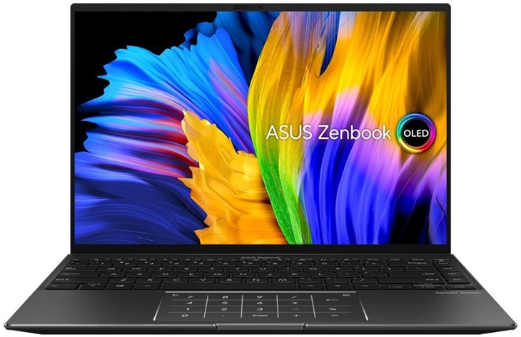 ASUS UM5401QA-OLED122W/W11H Zenbook 4711081653905