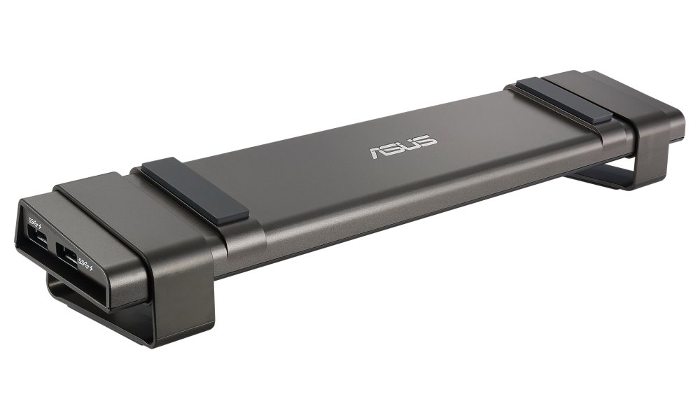 ASUS USB 3.0 Univerzální dokovací stanice HZ-3B 90XB04AN-BDS000