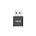 ASUS USB-BE92 Nano Wireless BE6500 USB WiFi 7 Adapter 90IG09H0-MO0B00