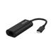 ASUS USB-C2500 V2, USB-C Ethernet Adapter 2.5G/1G/100Mbps, RJ45 port 90IG0A60-MW0L0V