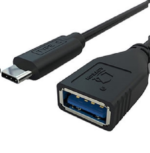 Asus USB CABLE TYPE C TO TYPE A B14016-00250000