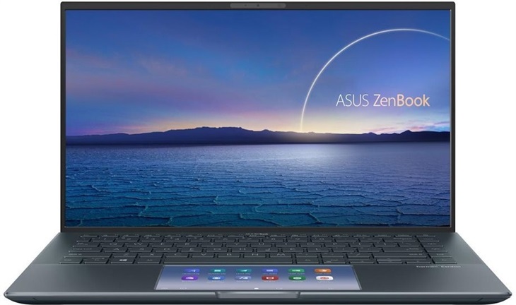ASUS UX435EA-K9103T/W10H Zenbook 4711081196976