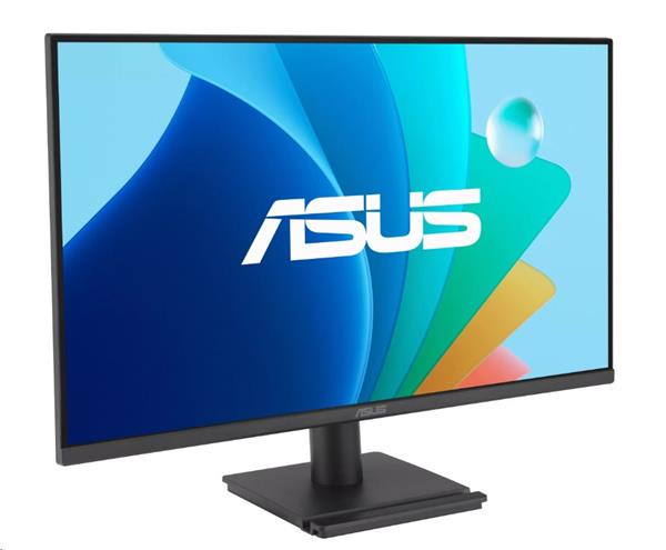 ASUS VA249QG 24" IPS 1920x1080 120Hz 1ms 300cd D-SUB HDMI DP repro čierny 90LM02W1-B01371