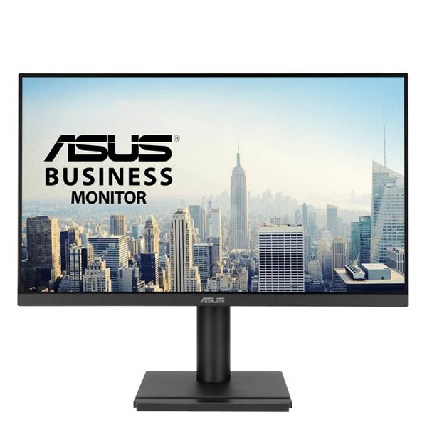 ASUS VA249QGS 24" IPS 1920x1080 120Hz 1ms 350cd D-SUB HDMI DP repro čierny 90LM02W1-B01171