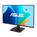 ASUS VA259HGA 25" IPS 1920x1080 100Hz 1ms 250cd D-SUB HDMI DP repro čierny 90LM0AS1-B01171