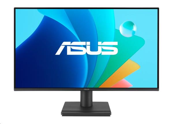 ASUS VA259HGA 25" IPS 1920x1080 100Hz 1ms 250cd D-SUB HDMI DP repro čierny 90LM0AS1-B01171