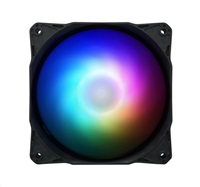 ASUS ventilátor 120 FAN ARGB AF120A2R-SI, 120mm PC case fan 90DA0040-B00000