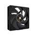 ASUS Ventilátor PROART PF120, 1x120mm, černá 90DA00M0-B09000