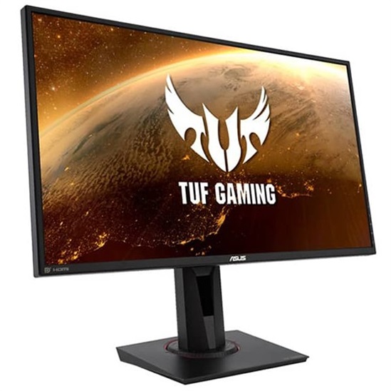 ASUS VG279QM 27 TUF Gaming monitor 280Hz 4718017505918