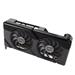 ASUS VGA AMD Radeon RX 7800 XT DUAL OC 16G, 16G GDDR6, 3xDP, 1xHDMI 90YV0JJ1-M0NA00