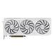 ASUS VGA AMD RADEON RX 9070 XT PRIME 16GB OC WHITE, RX 9070 XT, 16GB GDDR6, 3xDP, 1xHDMI 90YV0L75-M0NA00