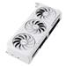 ASUS VGA AMD RADEON RX 9070 XT PRIME 16GB OC WHITE, RX 9070 XT, 16GB GDDR6, 3xDP, 1xHDMI 90YV0L75-M0NA00