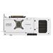 ASUS VGA AMD RADEON RX 9070 XT PRIME 16GB OC WHITE, RX 9070 XT, 16GB GDDR6, 3xDP, 1xHDMI 90YV0L75-M0NA00