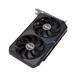 ASUS VGA NVIDIA GeForce Dual RTX 3050 8GB, RTX 3050, 8GB GDDR6, 3xDP, 1xHDMI 90YV0HH1-M0NA00