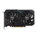 ASUS VGA NVIDIA GeForce Dual RTX 3050 OC Edition 8GB, RTX 3050, 8GB GDDR6, 3xDP, 1xHDMI 90YV0GH6-M0NA00