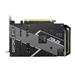 ASUS VGA NVIDIA GeForce Dual RTX 3050 OC Edition 8GB, RTX 3050, 8GB GDDR6, 3xDP, 1xHDMI 90YV0GH6-M0NA00