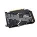 ASUS VGA NVIDIA GeForce Dual RTX 3050 OC Edition 8GB, RTX 3050, 8GB GDDR6, 3xDP, 1xHDMI 90YV0GH6-M0NA00