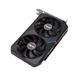 ASUS VGA NVIDIA GeForce Dual RTX 3050 OC Edition 8GB, RTX 3050, 8GB GDDR6, 3xDP, 1xHDMI 90YV0GH6-M0NA00