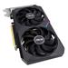 ASUS VGA NVIDIA GeForce Dual RTX 3050 OC Edition 8GB, RTX 3050, 8GB GDDR6, 3xDP, 1xHDMI 90YV0GH6-M0NA00