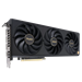 ASUS VGA NVIDIA GeForce ProArt RTX 4070 Ti SUPER 16GB GDDR6X OC, RTX 4070 Ti SUPER, 16GB GDDR6X, 3xDP, 1 90YV0KJ0-M0NA00