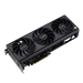 ASUS VGA NVIDIA GeForce ProArt RTX 4070 Ti SUPER 16GB GDDR6X OC, RTX 4070 Ti SUPER, 16GB GDDR6X, 3xDP, 1 90YV0KJ0-M0NA00