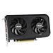 ASUS VGA NVIDIA GeForce RTX 5050 DUAL OC 8G, 8G GDDR6, 3xDP, 1xHDMI 90YV0N72-M0NA00