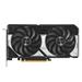 ASUS VGA NVIDIA GeForce RTX 5060 DUAL 8GB, 8GB GDDR7, 3xDP, 1xHDMI 90YV0N13-M0NA00