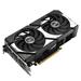 ASUS VGA NVIDIA GeForce RTX 5060 DUAL 8GB, 8GB GDDR7, 3xDP, 1xHDMI 90YV0N13-M0NA00