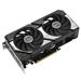 ASUS VGA NVIDIA GeForce RTX 5060 Ti DUAL OC 16G, 16GB GDDR7, 3xDP, 3xHDMI 90YV0MH0-M0NA00