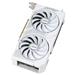 ASUS VGA NVIDIA GeForce RTX 5060 Ti DUAL OC 8G WHITE, 16GB GDDR7, 3xDP, 1xHDMI 90YV0MP5-M0NA00