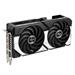 ASUS VGA NVIDIA GeForce RTX 5070 DUAL 12GB, 12GB GDDR7, 3xDP, 1xHDMI 90YV0M18-M0NA00