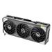 ASUS VGA NVIDIA GeForce RTX 5070 Ti TUF GAMING 16GB, 16GB GDDR7, 3xDP, 2xHDMI 90YV0MD1-M0NA00