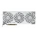 ASUS VGA NVIDIA GeForce RTX 5070 Ti TUF GAMING 16GB OC WHITE, 16GB GDDR7, 3xDP, 2xHDMI 90YV0MD3-M0NA00