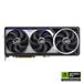 ASUS VGA NVIDIA GeForce RTX 5090 ROG ASTRAL BTF 32GB, 32GB GDDR7, 3xDP, 2xHDMI 90YV0NF1-M0NA00
