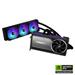 ASUS VGA NVIDIA GeForce RTX 5090 ROG ASTRAL LC 32GB, 32GB GDDR7, 3xDP, 2xHDMI 90YV0LW3-M0NA00