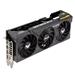 ASUS VGA NVIDIA GeForce TUF Gaming RTX 4070 SUPER 12GB GDDR6X, RTX 4070 SUPER, 12GB GDDR6X, 3xDP, 1xHDMI 90YV0K81-M0NA00