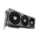 ASUS VGA NVIDIA GeForce TUF Gaming RTX 4070 Ti SUPER 16GB GDDR6X OC, RTX 4070 Ti SUPER, 16GB GDDR6X, 3xD 90YV0KF0-M0NA00