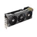ASUS VGA NVIDIA GeForce TUF Gaming RTX 4070 Ti SUPER 16GB GDDR6X OC, RTX 4070 Ti SUPER, 16GB GDDR6X, 3xD 90YV0KF0-M0NA00