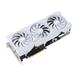 ASUS VGA NVIDIA GeForce TUF Gaming RTX 4070 Ti SUPER 16GB GDDR6X OC White, RTX 4070 Ti SUPER, 16GB GDDR6 90YV0KF2-M0NA00