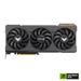 ASUS VGA NVIDIA GeForce TUF Gaming RTX 4070 Ti SUPER 16GB GDDR6X, RTX 4070 Ti SUPER, 16GB GDDR6X, 3xDP, 90YV0KF1-M0NA00