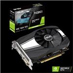 ASUS VGA NVIDIA PH-GTX1660S-O6G, GTX 1660 SUPER, 6GB GDDR6, 1xDVI, 1xHDMI, 1x DP 90YV0DT0-M0NA00