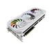 ASUS VGA NVIDIA ROG-STRIX-RTX3080-O10G-WHITE, RTX 3080, 10GB GDDR6X, 3xDP, 2xHDMI 90YV0FA5-M0NM00